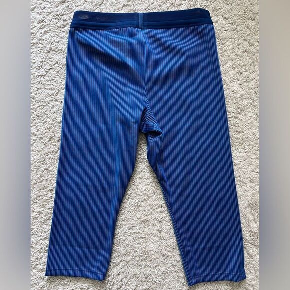 Nike Pro Elite Track & Field 3/4 Tights Pants USA - Picture 3 of 4